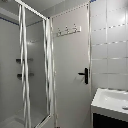 Διαμέρισμα 28 M2 Near Chateau De